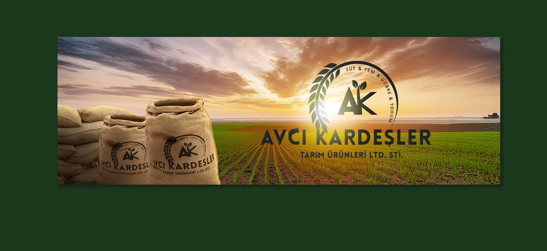 Avcı Kardeşler Tarım