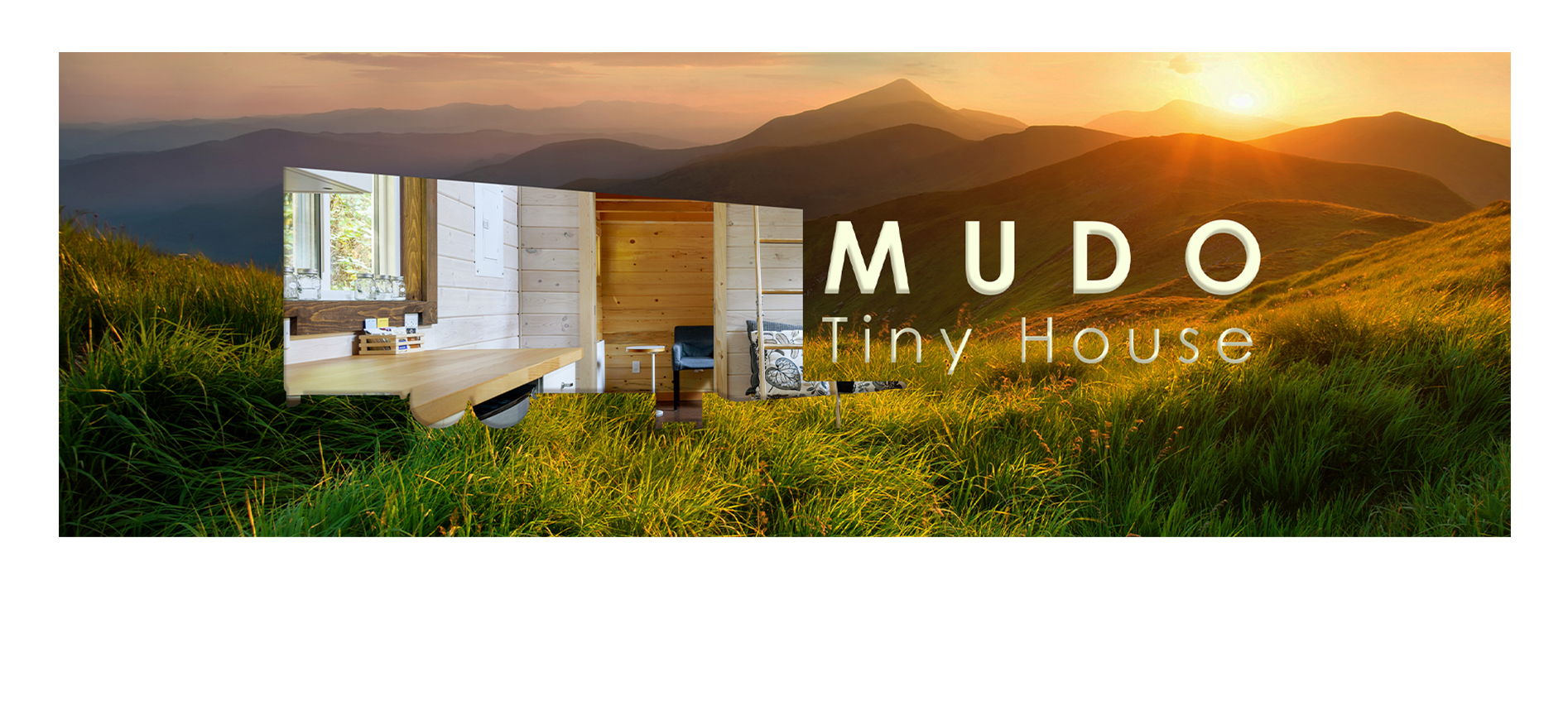 Mudo Tiny House